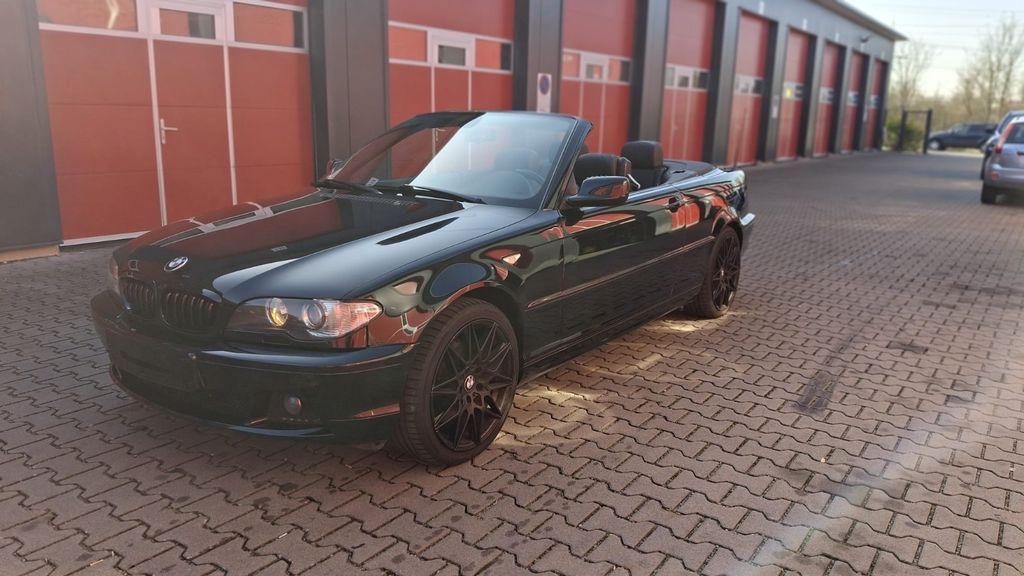 BMW 318 216.600 km 6.500 &euro; Philippsburg 76661