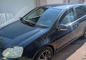 VW Golf 297.500 km 2.500 &euro; Karlsruhe 76135