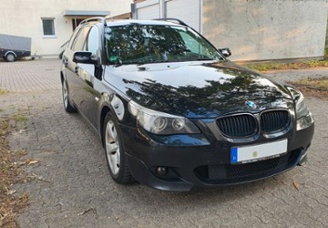 BMW 525 224.378 km 6.700 &euro; Karlsruhe 76139