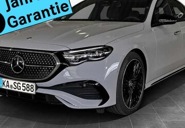 Mercedes-Benz E 450 11.407 km 91.999 &euro; Karlsruhe 76185