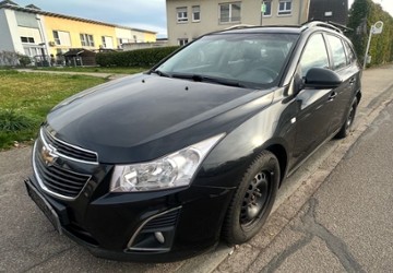 Chevrolet Cruze 305.000 km 1.990 &euro; Rastatt 76437