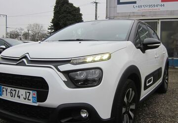 Citroen C3 42.800 km 11.400 &euro; Germersheim 76726