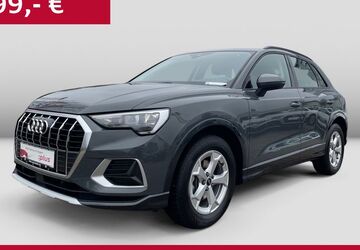 Audi Q3 6.975 km 36.460 &euro; Pforzheim 75179