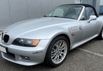 BMW Z3 135.000 km 16.700 &euro; Karlsruhe 76227
