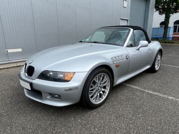 Gebrauchte BMW Z3