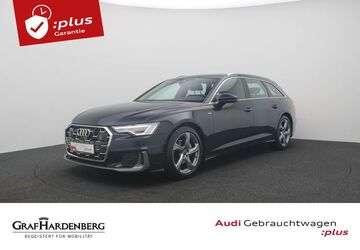 Audi A6 28.884 km 49.980 &euro; Karlsruhe 76131