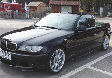 BMW 330 179.000 km 22.998 &euro; Pforzheim 75179