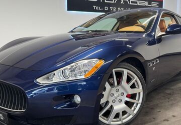 Maserati Granturismo 62.900 km 48.900 &euro; Bretten 75015