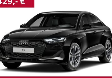 Audi A3 27.710 km 34.460 &euro; Pforzheim 75179