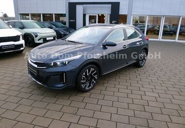 Kia XCeed 23.200 km 23.980 &euro; Pforzheim 75177