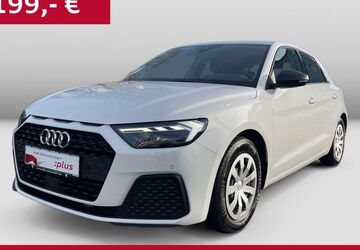 Audi A1 75.697 km 19.990 &euro; Pforzheim 75179