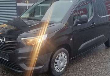 Opel Combo 107.000 km 11.499 &euro; Landau 76829