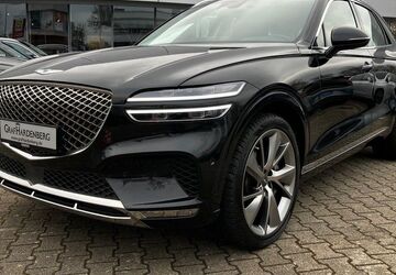 Genesis GV70 28.700 km 46.590 &euro; Karlsruhe 76131