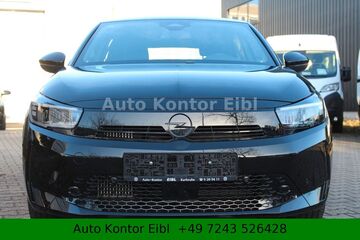 Gebrauchte Opel Corsa