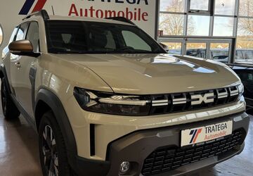 Dacia Duster 2.410 km 26.490 &euro; Bruchsal 76646