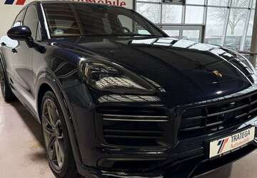 Porsche Cayenne 105.450 km 71.590 &euro; Bruchsal 76646