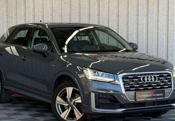 Audi Q2 167.755 km 14.790 &euro; Königsbach-Stein 75203