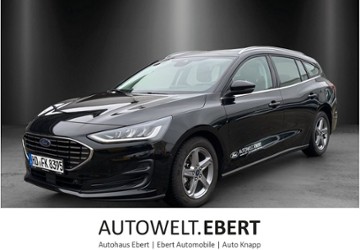 Ford Focus 10.990 km 23.490 &euro; Germersheim 76726