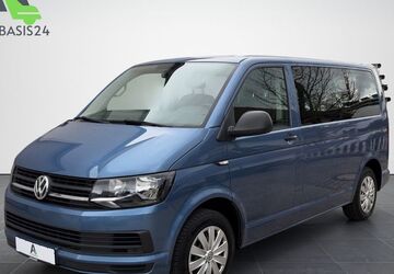 VW T6 Multivan 241.000 km 19.900 &euro; Linkenheim-Hochstetten 76351
