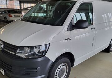 VW T6 Transporter 253.115 km 10.400 &euro; Gaggenau 76571