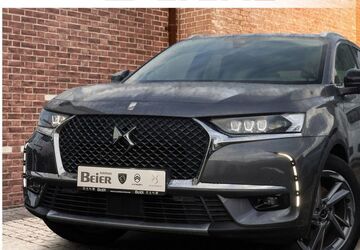 DS Automobiles DS7 (Crossback) 54.453 km 28.980 &euro; Karlsruhe 76131