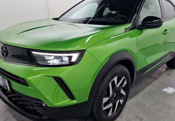 Opel Mokka 39.400 km 19.450 &euro; Landau 76829