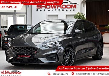 Ford Focus 68.574 km 24.490 &euro; Waghäusel 68753