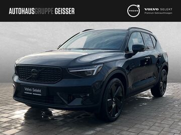 Gebrauchte Volvo XC40