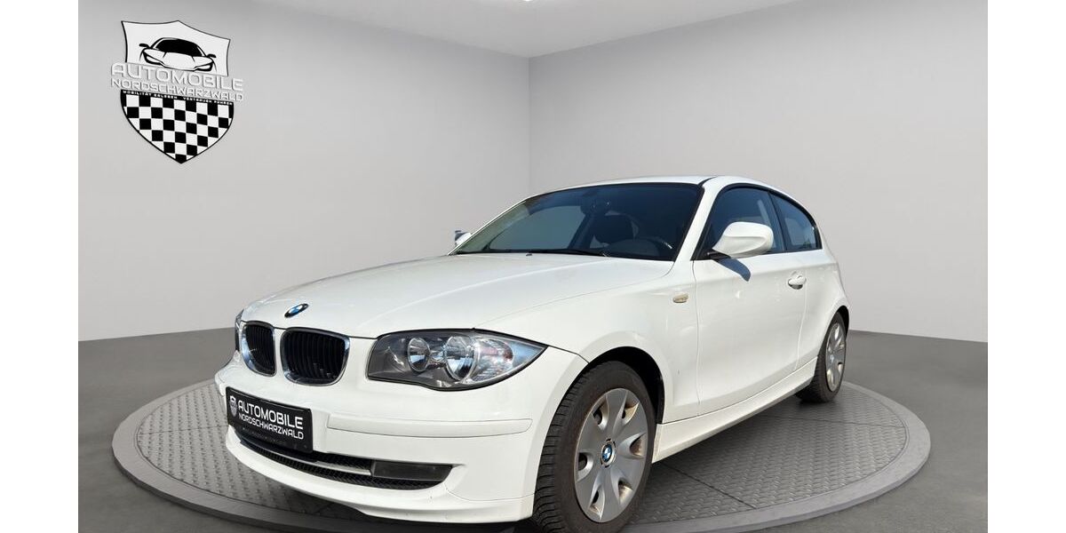 BMW 116 148.500 km 4.790 &euro; Birkenfeld 75217