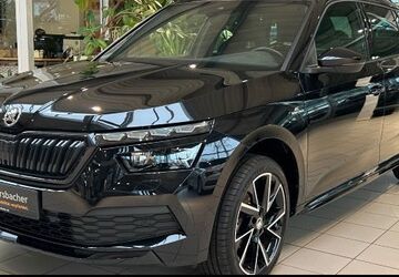 Skoda Kamiq 39.330 km 21.990 &euro; Germersheim 76726