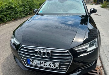Audi A4 247.000 km 11.000 &euro; Karlsruhe 76187
