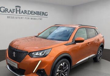Peugeot 2008 60.428 km 18.690 &euro; Landau 76829