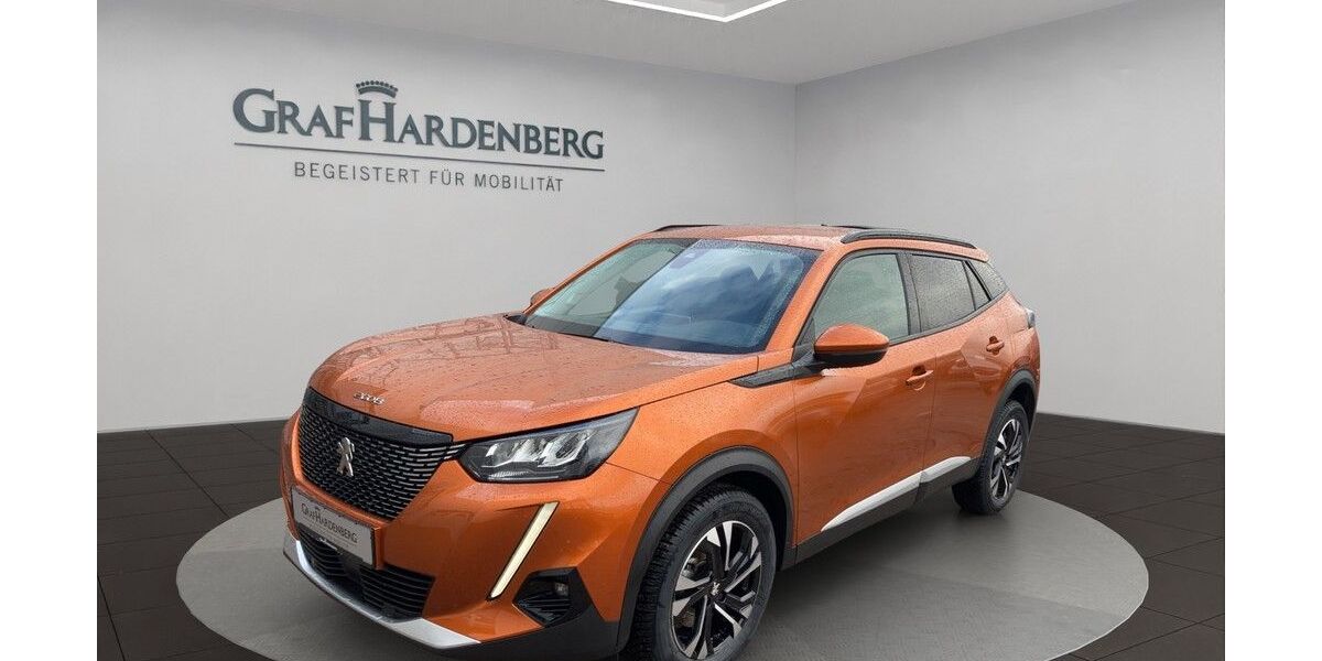 Peugeot 2008 60.428 km 18.690 &euro; Landau 76829