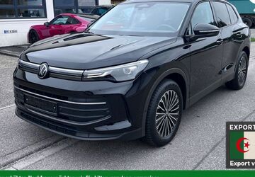 VW Tiguan 39.550 km 30.500 &euro; Knittlingen 75438