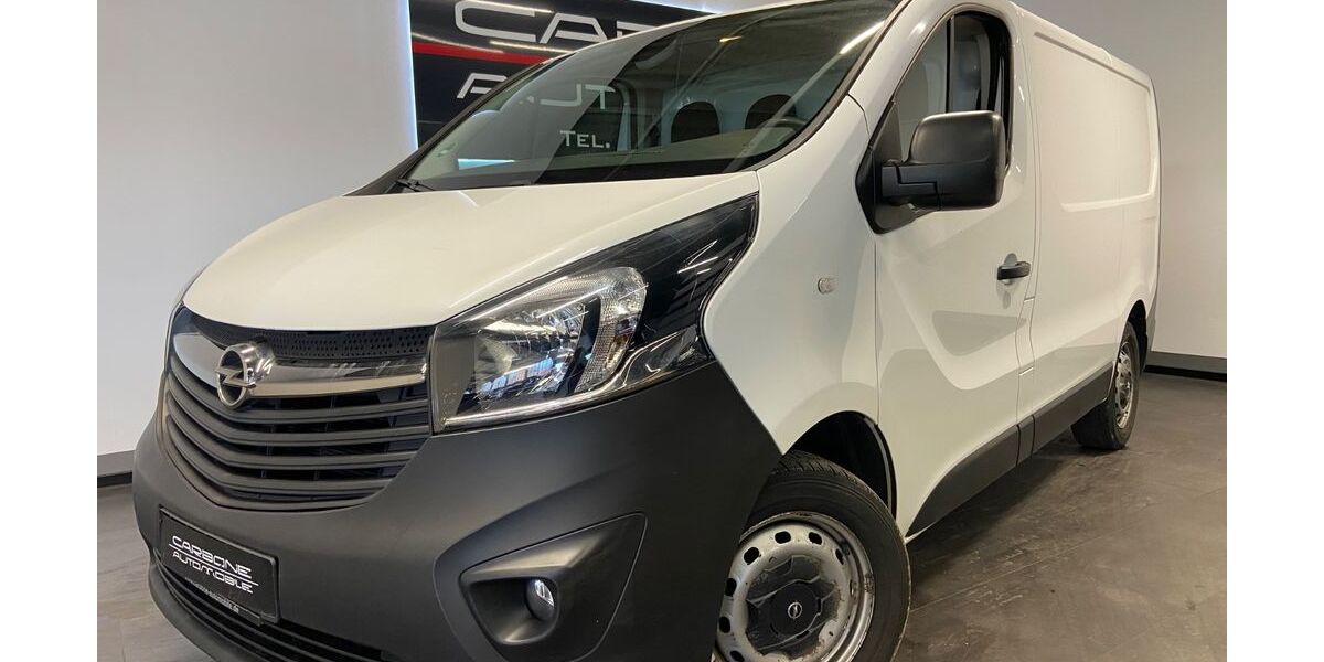 Opel Vivaro 159.900 km 9.390 &euro; Bretten 75015