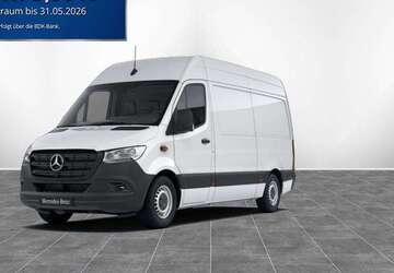 Mercedes-Benz Sprinter 49.050 km 43.719 &euro; Karlsruhe 76139