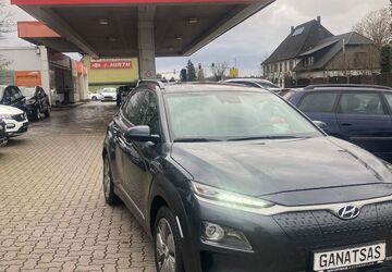 Hyundai KONA 60.000 km 16.800 &euro; Neumalsch 76316