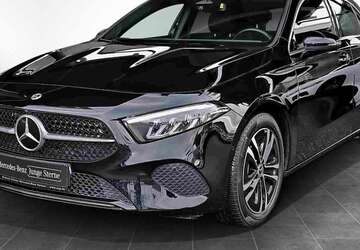 Mercedes-Benz A 200 10.320 km 29.970 &euro; Pforzheim 75179
