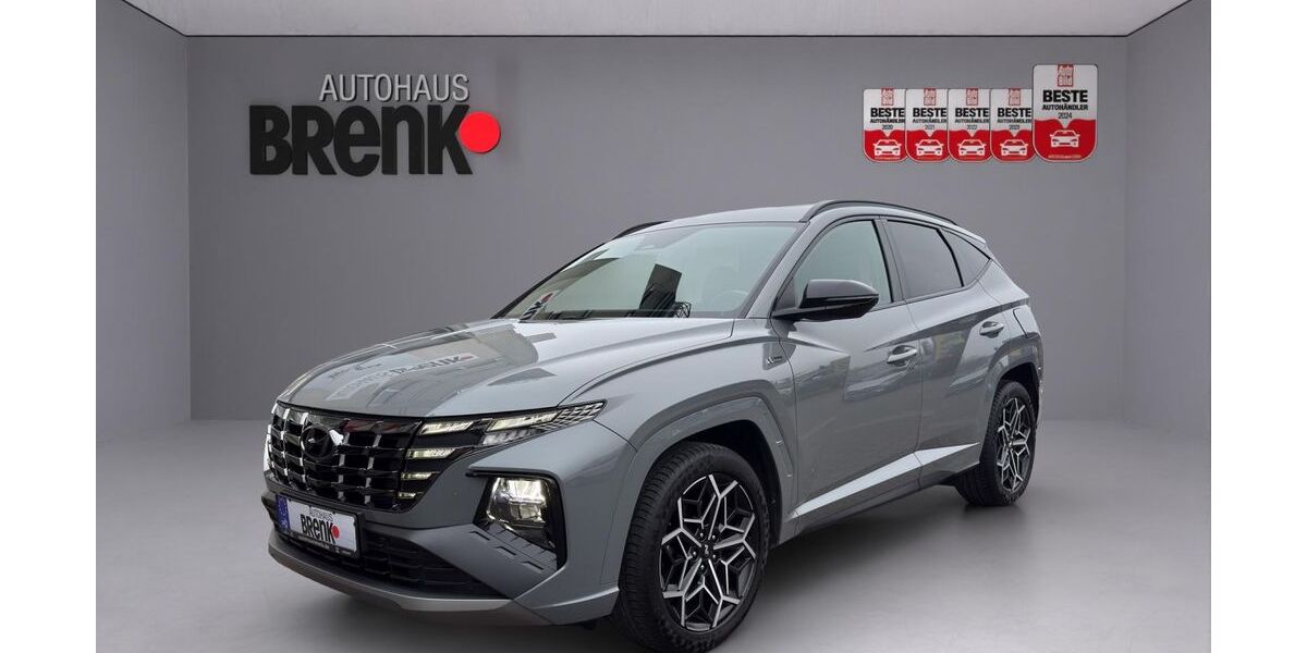 Hyundai TUCSON 41.200 km 27.750 &euro; Karlsruhe 76187