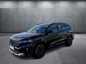 Gebrauchte Renault Espace