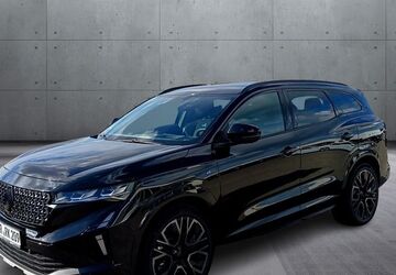 Renault Espace 6.500 km 48.990 &euro; Ettlingen 76275