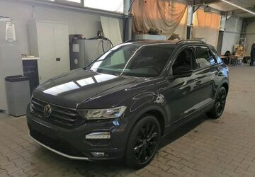 VW T-Roc 103.900 km 22.490 &euro; Bretten 75015