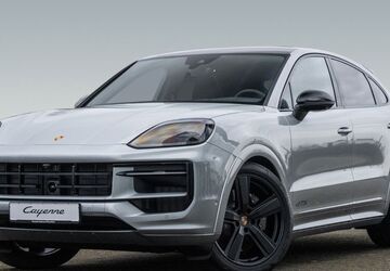 Porsche Cayenne 9.900 km 149.880 &euro; Pforzheim 75177