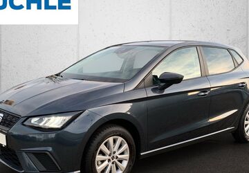 Seat Ibiza 20.600 km 19.880 &euro; Ölbronn 75248