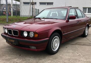BMW 518 129.000 km 4.990 &euro; Ötigheim 76470