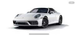 Porsche 992 8.500 km 169.911 &euro; Iffezheim 76473