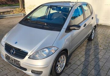 Mercedes-Benz A 150 92.681 km 3.999 &euro; Ettlingen 76275