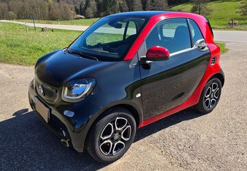 Smart Andere 32.680 km 14.900 &euro; Malsch 76316