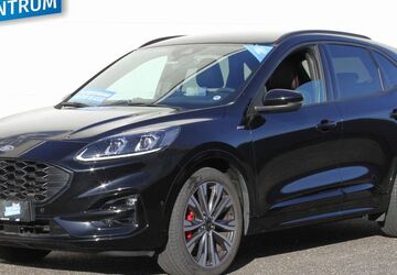 Ford Kuga 42.200 km 24.955 &euro; Stutensee-Friedrichstal (West) 76297