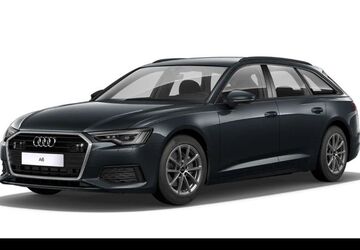 Audi A6 80.809 km 27.880 &euro; Karlsruhe 76131